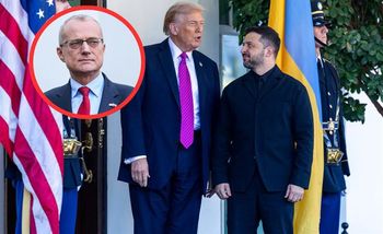 Dzień świstaka z Donaldem Trumpem [OPINIA]
