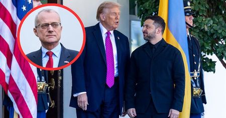 Dzień świstaka z Donaldem Trumpem [OPINIA]
