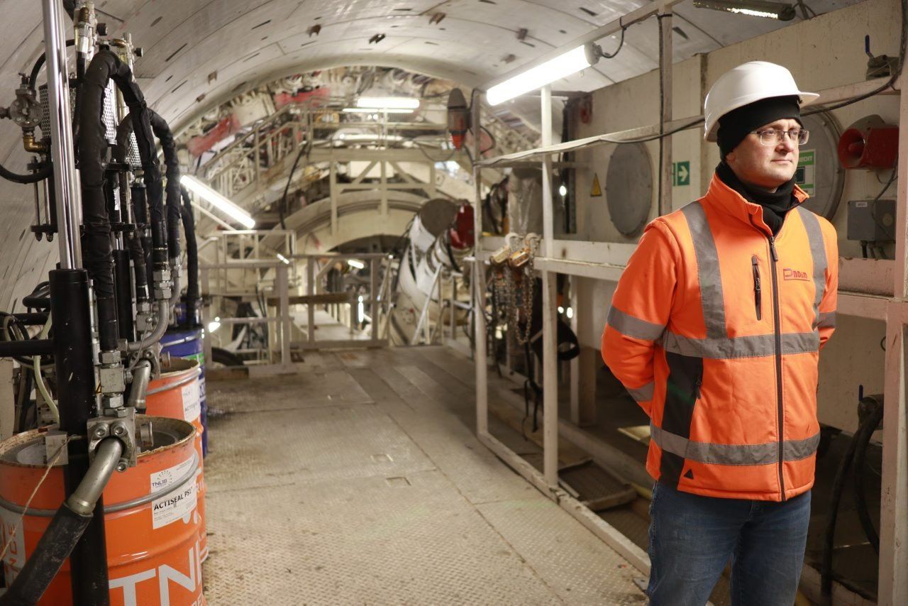 Łódź: Czy 16 stycznia 2026 to realny termin wznowienia drążenia?