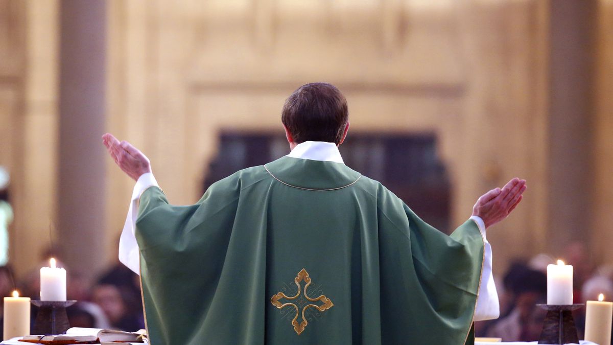 Diecezja sosnowiecka powołała Komisję "Wyjaśnienie i Naprawa"