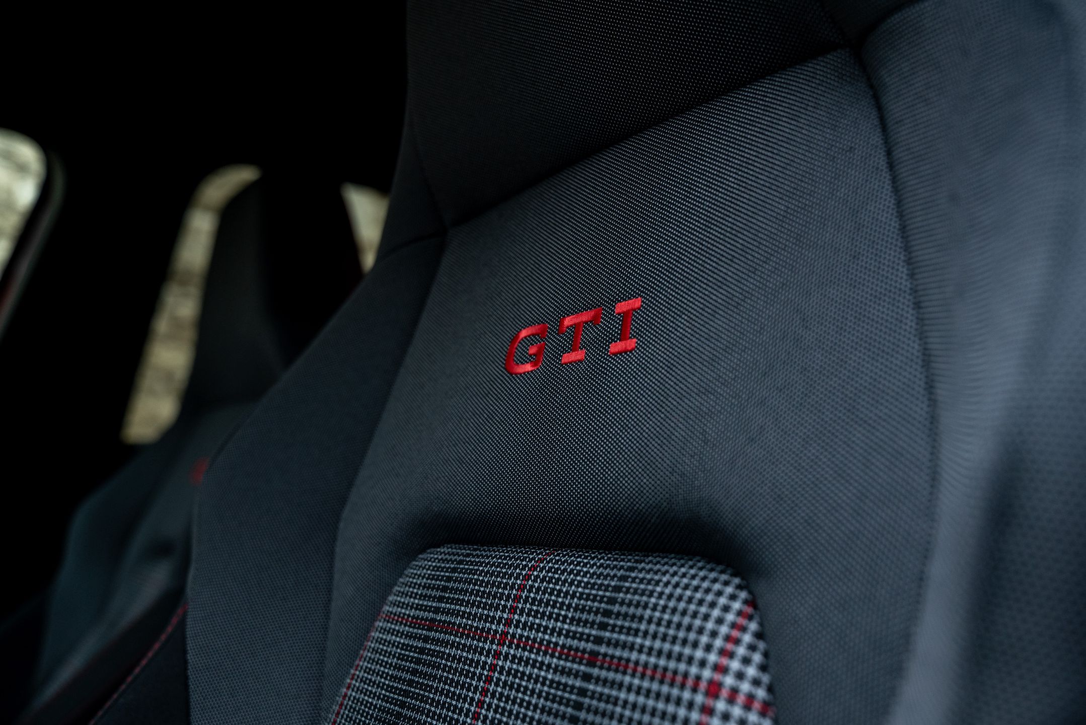 Volkswagen Golf GTI VIII po liftingu