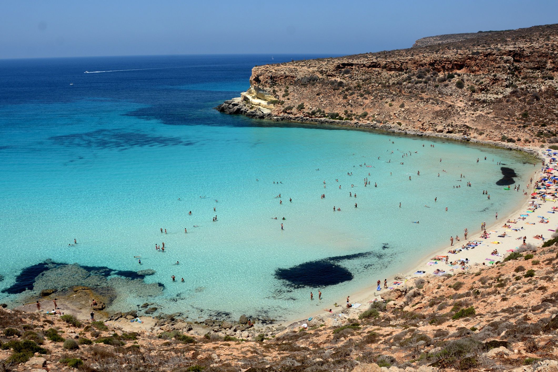 Lampedusa