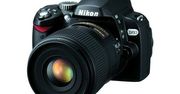 Nikon D60 ? nowa lustrzanka dla amatora (dobrych zdjęć)