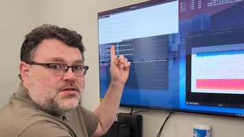 Kupiłeś telewizor LG? Możliwe, że właśnie wpuściłeś szpiega do salonu