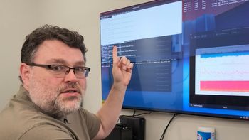 Kupiłeś telewizor LG? Możliwe, że właśnie wpuściłeś szpiega do salonu