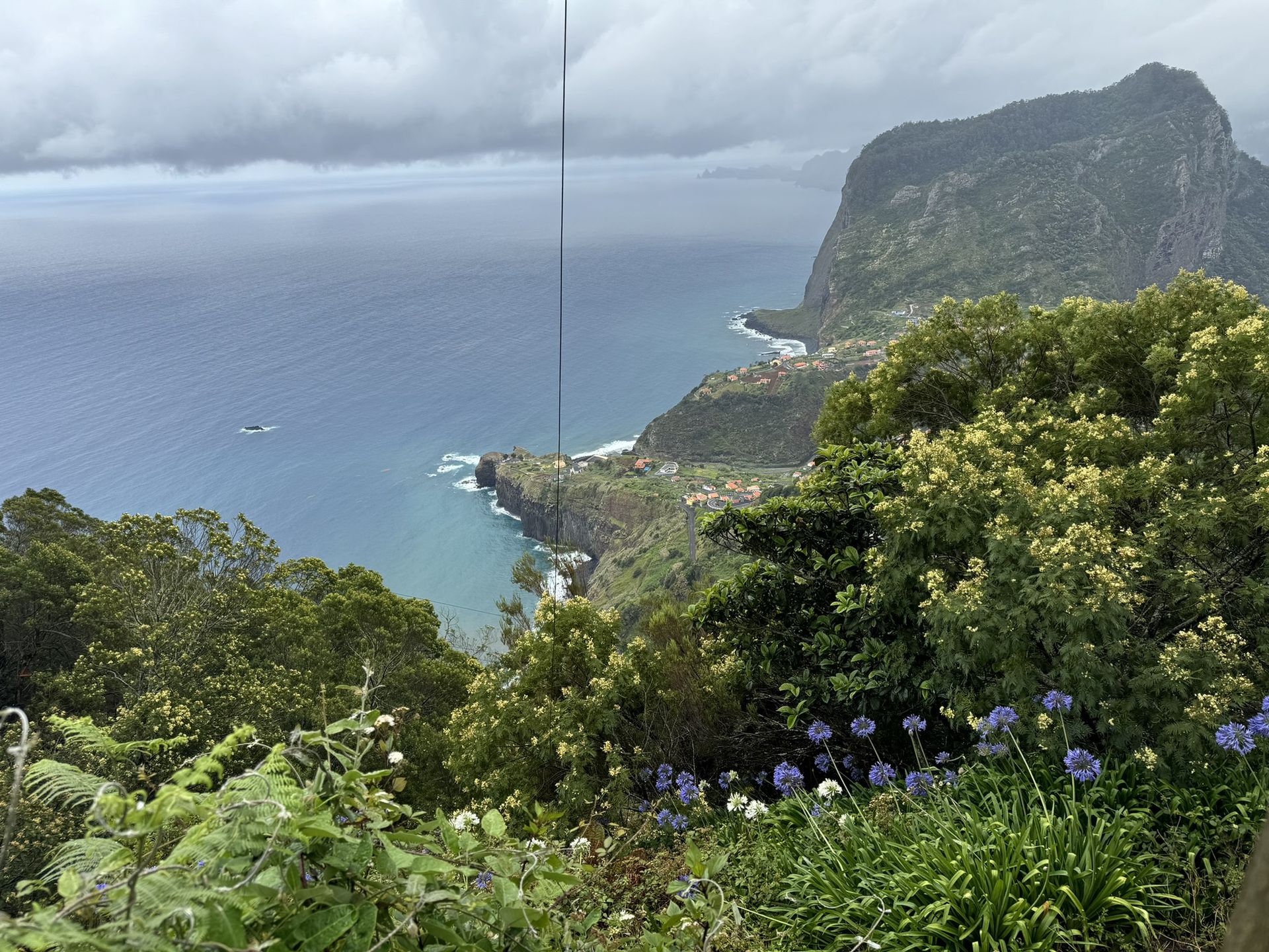 Wyspa wiecznej wiosny 