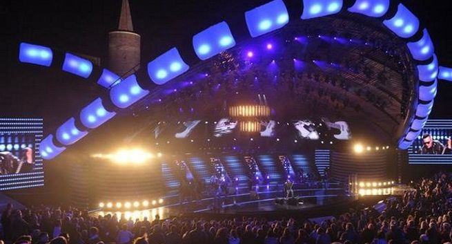 Rewolucja w głosowaniu widzów na festiwalu w Opolu. Bezpłatne oddawanie głosów przez aplikację mobilną