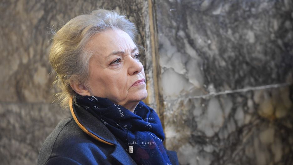 Anna Seniuk 