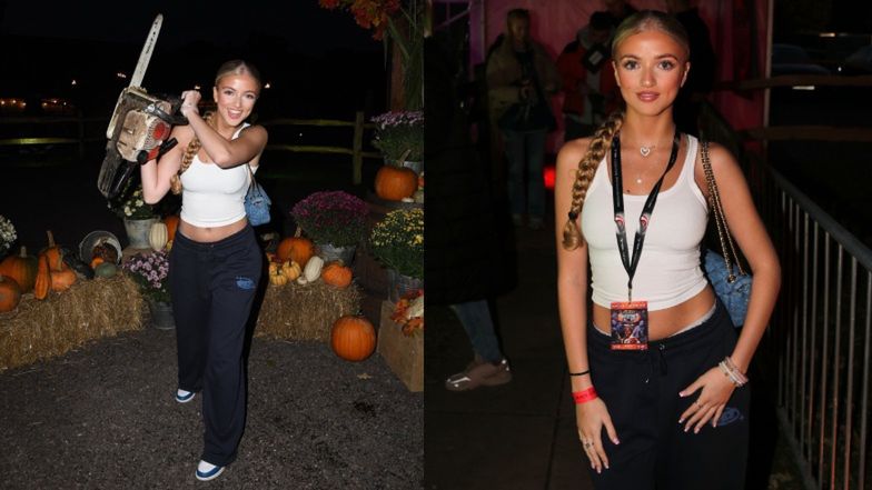 Córka Katie Price stawia pierwsze kroki w show-biznesie