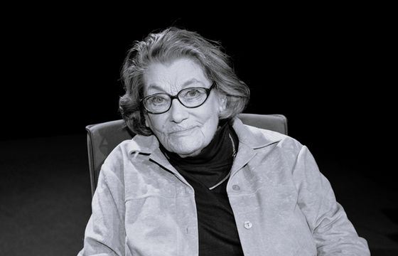 Zmarła Barbara Horawianka, znana z seriali „W labiryncie”, „M jak miłość”