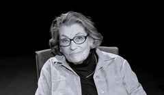 Zmarła Barbara Horawianka, znana z seriali „W labiryncie”, „M jak miłość”