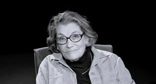 Zmarła Barbara Horawianka, znana z seriali „W labiryncie”, „M jak miłość”