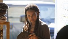 Zoë Kravitz jako Catwoman w filmie "The Batman"