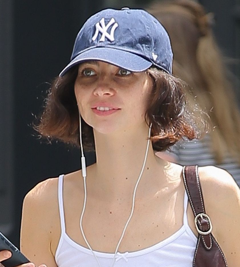 Meadow Walker