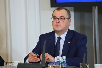 Paweł Sałek odchodzi z rady nadzorczej banku. To doradca Andrzeja Dudy