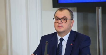 Paweł Sałek odchodzi z rady nadzorczej banku. To doradca Andrzeja Dudy