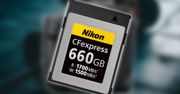 Nikon pokazał bardzo szybką kartę CFexpress. Za jej cenę możesz kupić niezły obiektyw