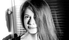 Rosyjska dziennikarka Oksana Baulina zginęła w ostrzale w Kijowie