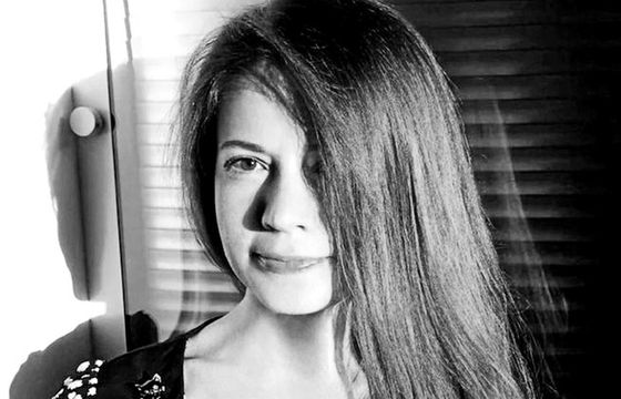 Rosyjska dziennikarka Oksana Baulina zginęła w ostrzale w Kijowie