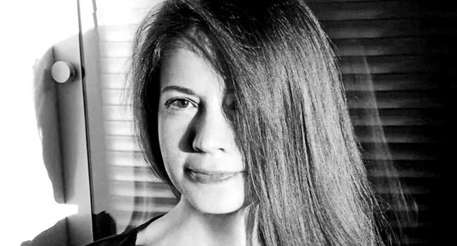 Rosyjska dziennikarka Oksana Baulina zginęła w ostrzale w Kijowie