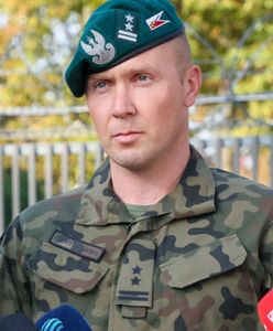 "Weryfikujemy". Służby o możliwości przekroczenia przestrzeni RP