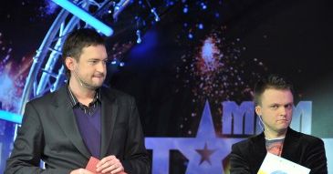 Będzie druga edycja "Mam talent"