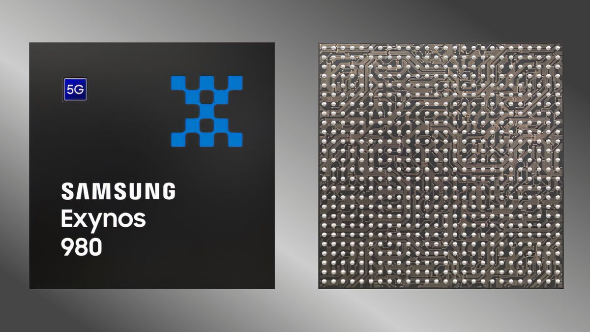 Samsung Exynos 980 jest gotowy na 5G, jednak nie to fascynuje najbardziej