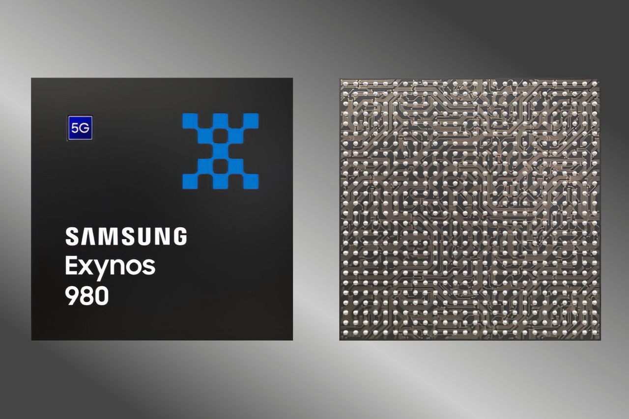 Samsung Exynos 980 jest gotowy na 5G, jednak nie to fascynuje najbardziej