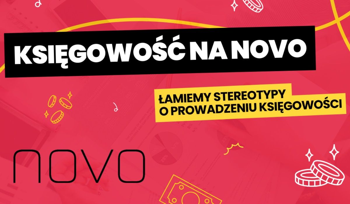 Biuro rachunkowe NOVO