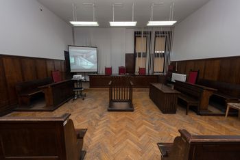 Wybuch gazu w Rudzie Śląskiej. Prokuratura oskarża właściciela restauracji Krzysztofa W. o narażenie życia i spowodowanie obrażeń