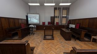 Wybuch gazu w Rudzie Śląskiej. Prokuratura oskarża właściciela restauracji Krzysztofa W. o narażenie życia i spowodowanie obrażeń