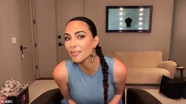 Kim Kardasian