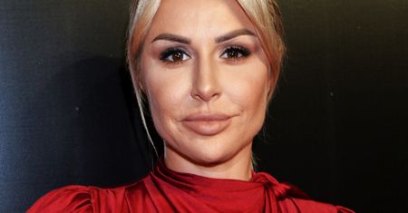 Zapozowała w bikini. Blanka Lipińska wie, jak zwrócić na siebie uwagę