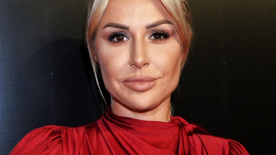 Blanka Lipińska serią książek o Laurze Biel zdobyła potężną popularność