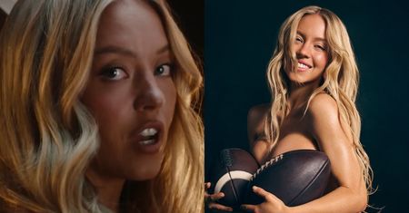 Sydney Sweeney zbiera BĘCKI od SPORTSMENEK. "To ABSURDALNE, że jedyne, co przyciąga ludzi do wydarzeń sportowych, to goła baba"