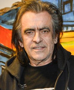 Najpierw śmierć żony, potem COVID. Wiold Paszt mówi o uszczerbku na psychice