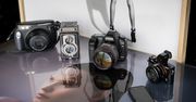 Oto jaki powinien być mój aparat idealny do fotografowania na co dzień