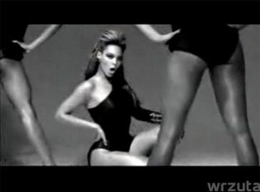 Nowy teledysk Beyonce! (TANI?)
