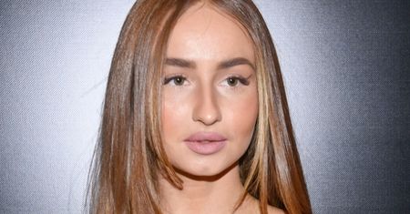 Angelika Mucha zafundowała sobie nową fryzurę, ale jej fanom się nie spodobała: "TOTALNIE NIE" (FOTO)