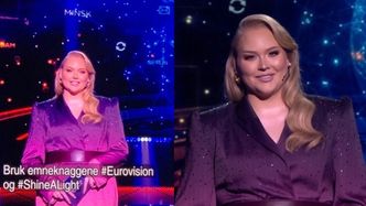 Cenzura w TVP? Telewizja Polska NIE POKAZAŁA fragmentów koncertu "Eurovision: Shine a light", w których wypowiadała się NikkieTutorials