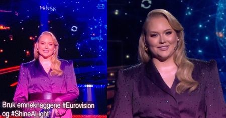 Cenzura w TVP? Telewizja Polska NIE POKAZAŁA fragmentów koncertu "Eurovision: Shine a light", w których wypowiadała się NikkieTutorials