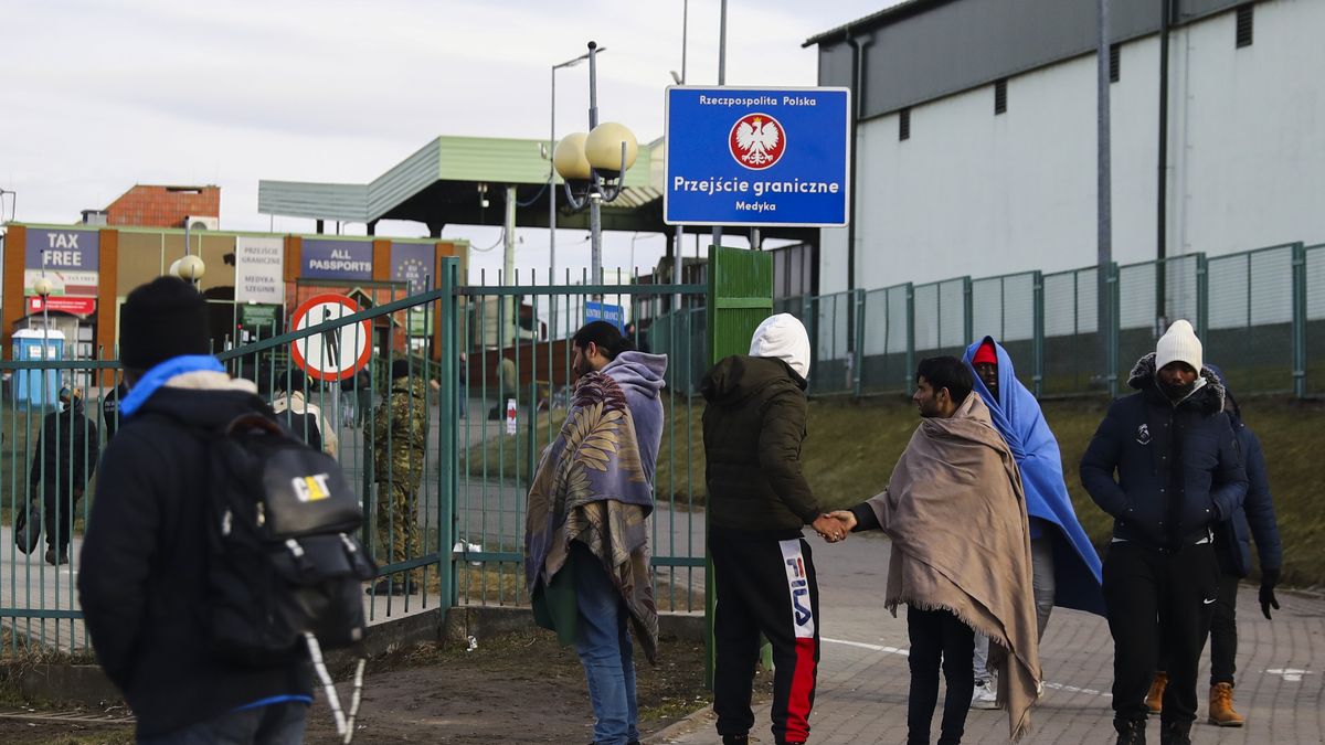 Koniec pracy bez wizy dla trzech narodowości. "Nie ma kim zastąpić"
