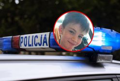 Nie wrócił ze szkoły. Policja szuka 12-letniego Bohdana