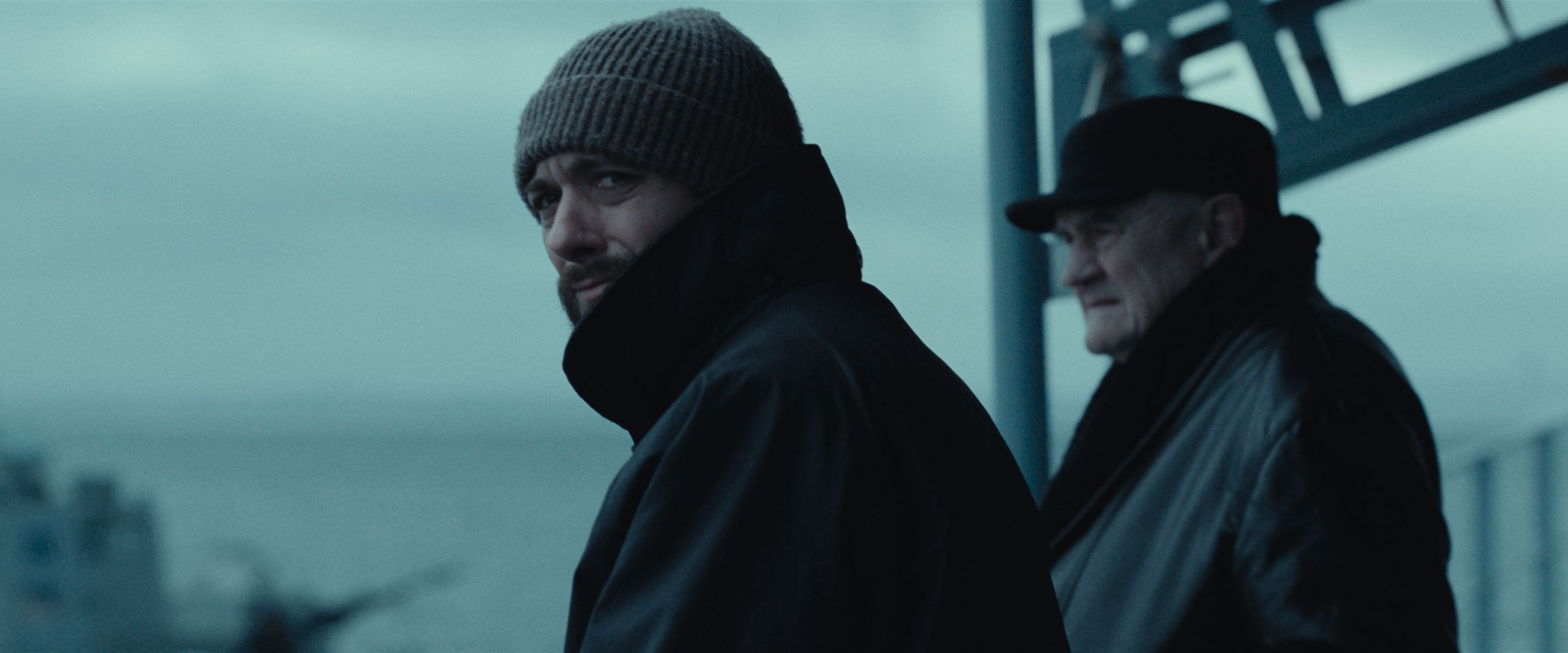 "Heweliusz" od 5 listopada na Netflixie. 