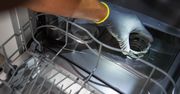 Jak wyczyścić zmywarkę? Pomoże popularny owoc