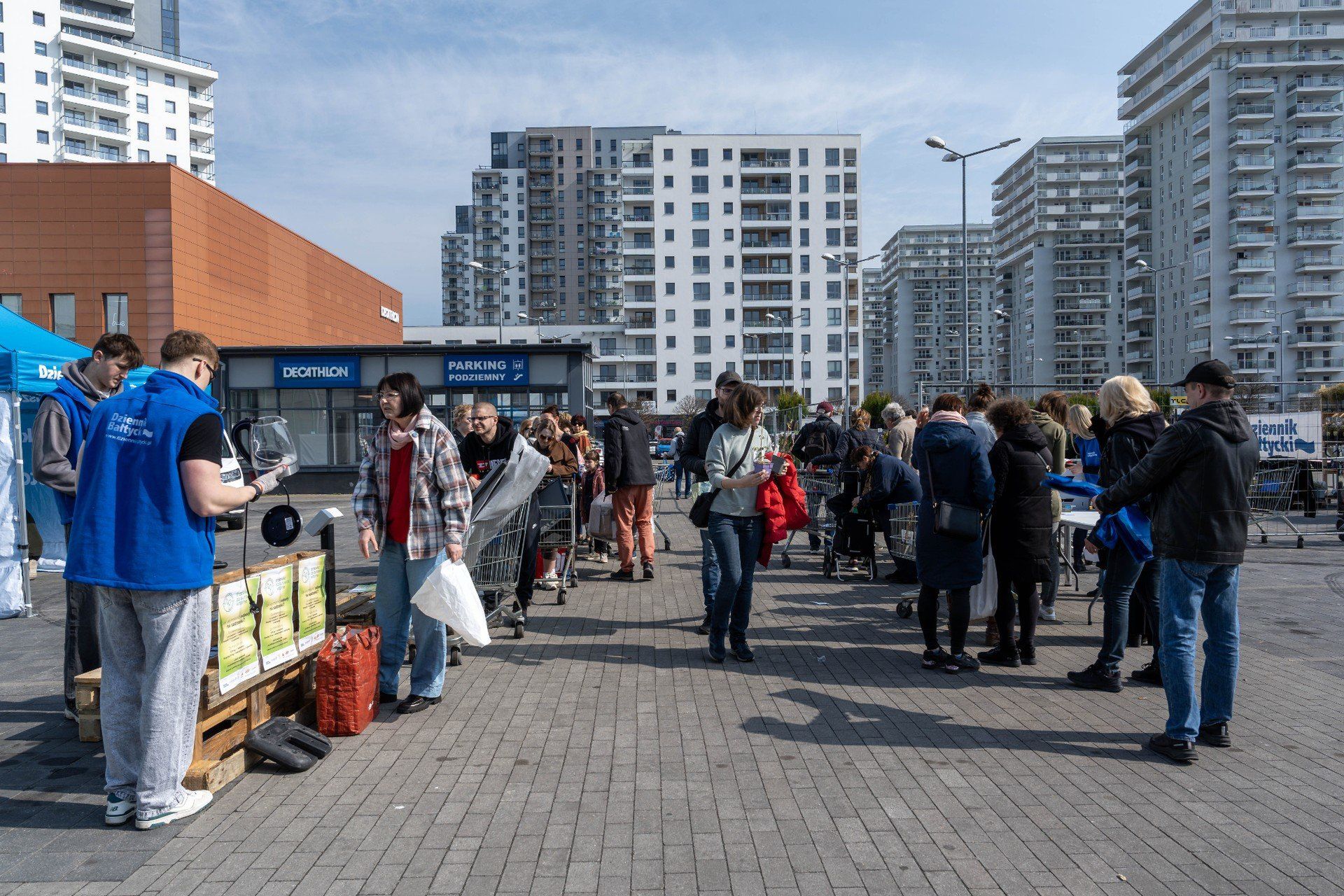 Gdańsk Przymorze