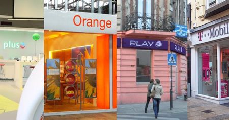 Starcie operatorów sieci komórkowych zabiegiem marketingowym?