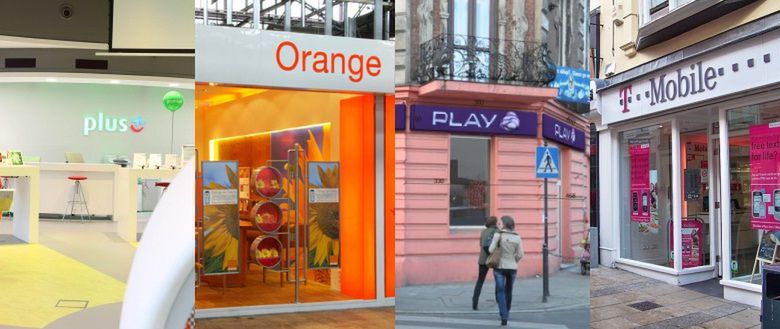 Starcie operatorów sieci komórkowych zabiegiem marketingowym? 1