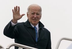 Biden będzie rozmawiał z przywódcami B9. Przekaże, o czym dyskutował z Putinem