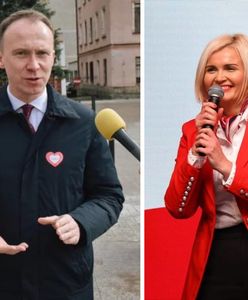 Są wyniki z Legnicy. Klęska wieloletniego prezydenta